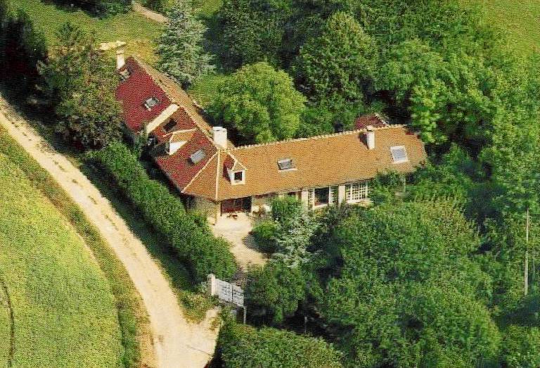 Logement  Orgeval