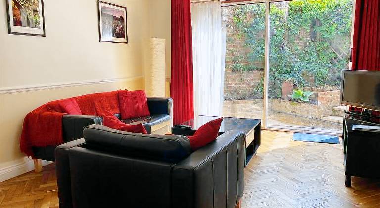 Rental apartment | Perfect for remote work | Pet-friendly in Salisbury