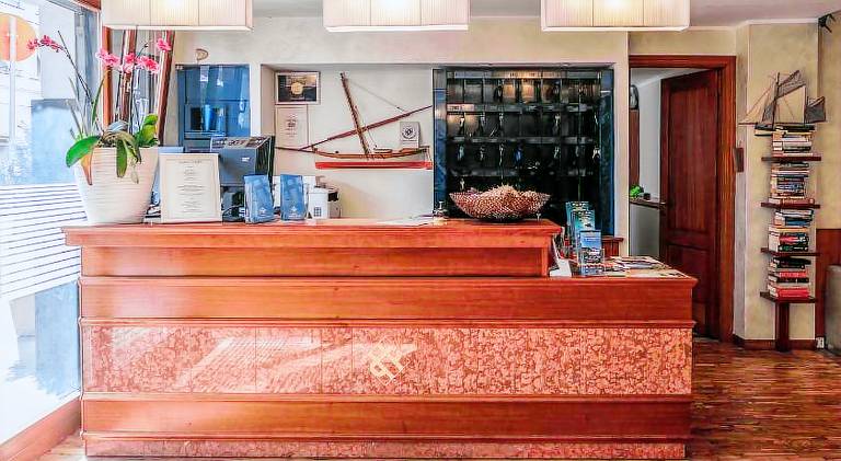 Albergo Celeste — photo 5