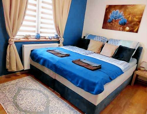 Apartmán Teplice