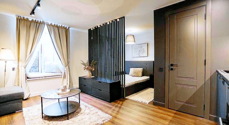 Rental apartment | Pets allowed — photo 2