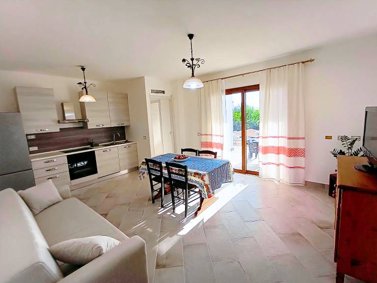 Appartamento Olbia