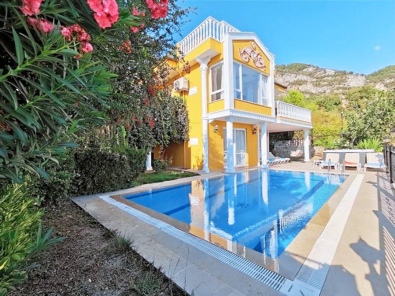 Casa Tepe Mahallesi