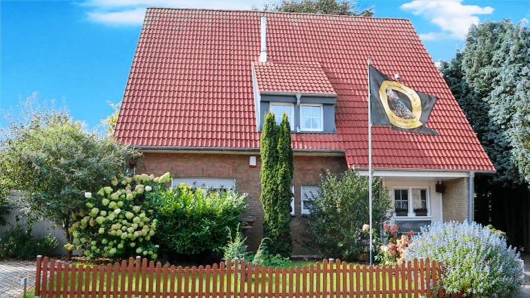 Ferienwohnung  Gescher