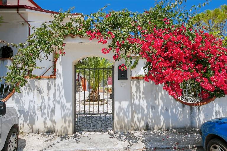 Ferienhaus in Foce Varano, Ischitella f&uuml;r max. 6 Personen, 
