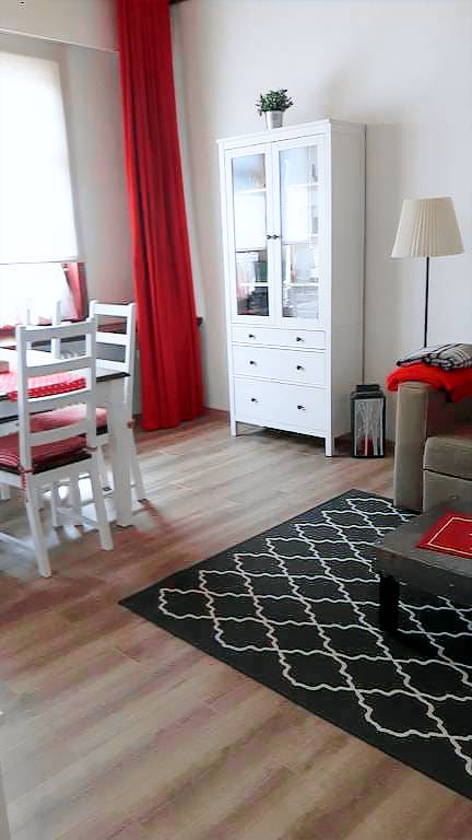 Ferielejlighed Braunlage