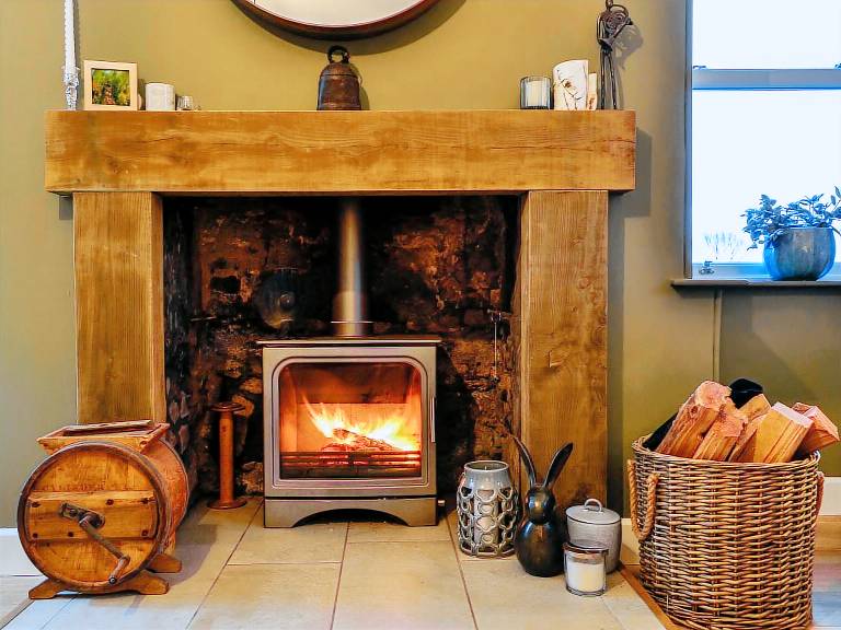 Children-friendly wonderful cottage with yard | Pet-friendly — photo 4