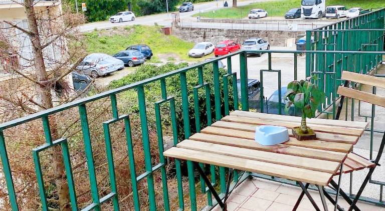 Holiday apartment with 2 rooms for 7 persons — photo 3