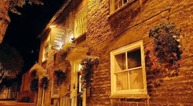 Corncroft Guest House — photo 5
