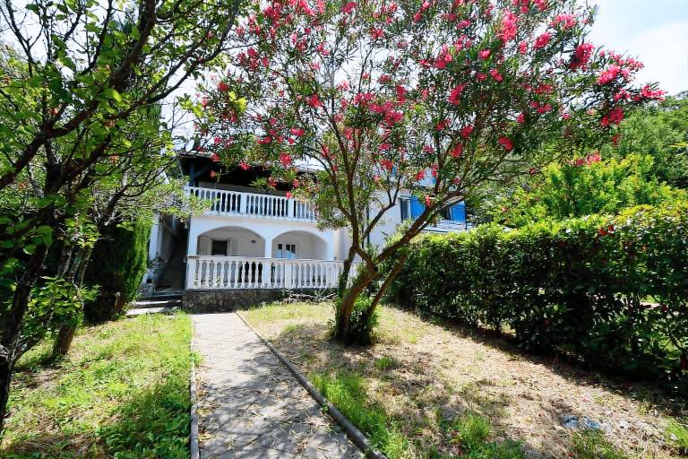 Apartma  Omišalj