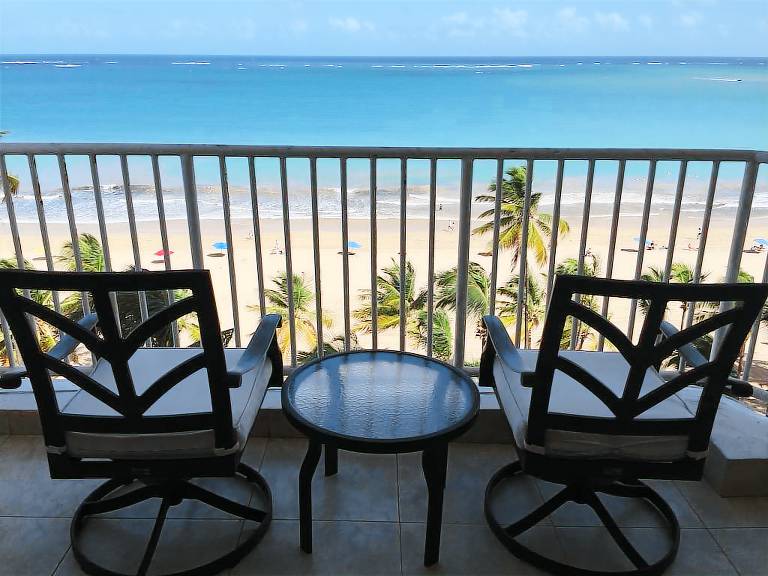 Apartment Isla Verde
