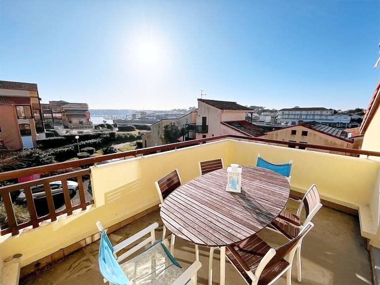 Appartement Soorts-Hossegor