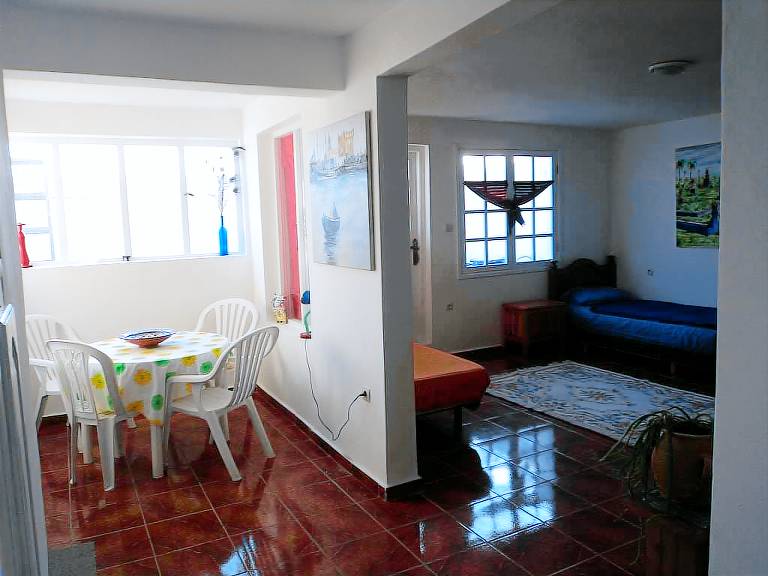 Appartement Essaouira