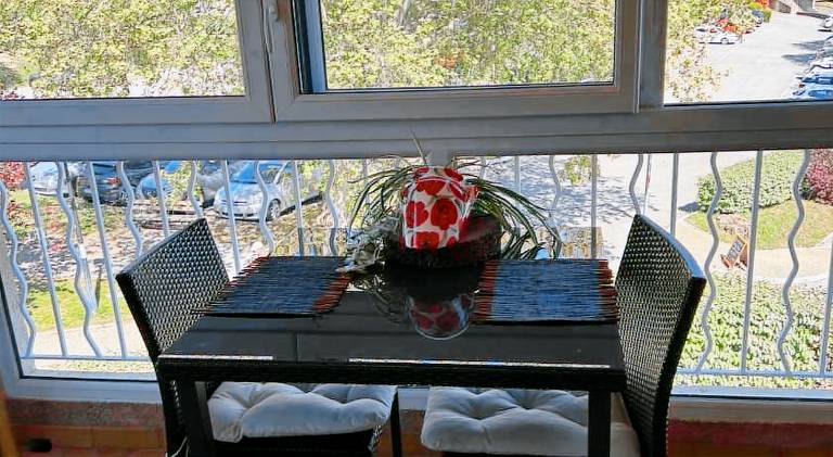 Apartment with 1 room for 2 persons — photo 3