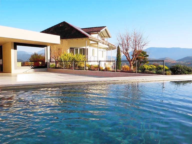 Ferienwohnung in Kaltern, Kaltern an der Weinstraße für max. 4 Personen