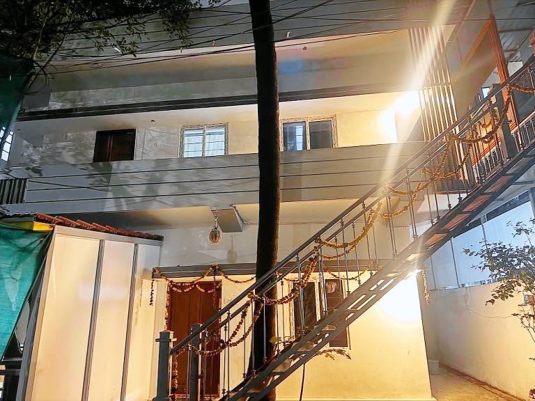 House with 1 room for 6 persons — photo 4