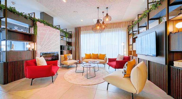 VOYA Hotel — photo 3