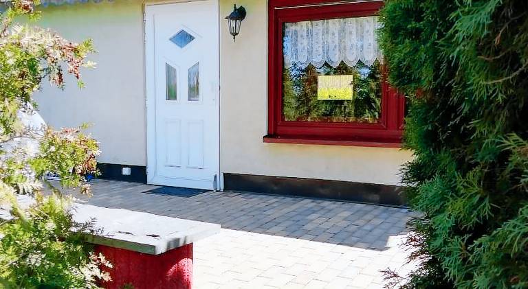 Beautiful house | Pets are welcome in Chemnitz