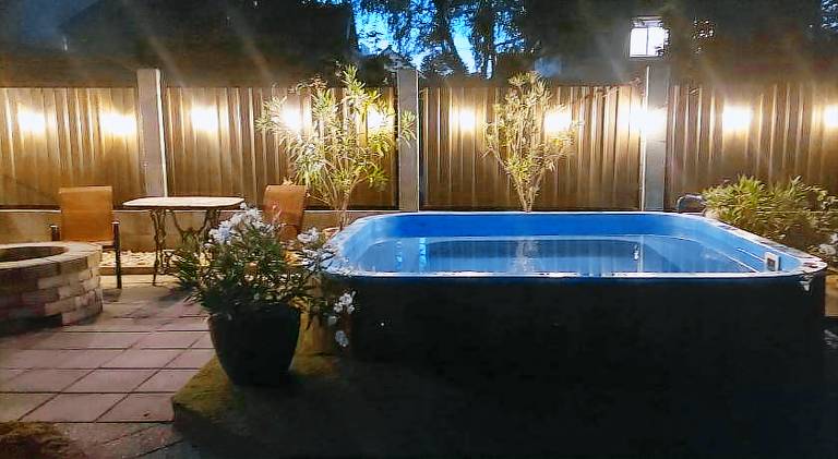 Apartman  Egerszalók