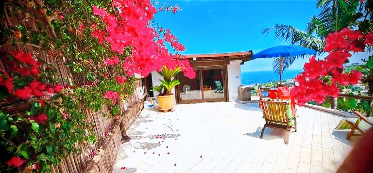Fully equipped villa with yard, barbeque & terrace | Perfect for remote work | Pets allowed — photo 3