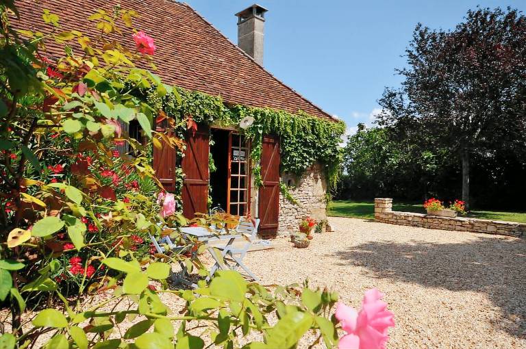 Cottage Thiviers