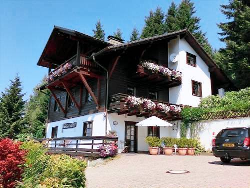 Apartma  Weinebene