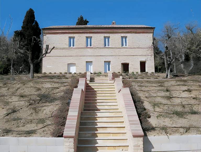 Casa Porto Potenza Picena