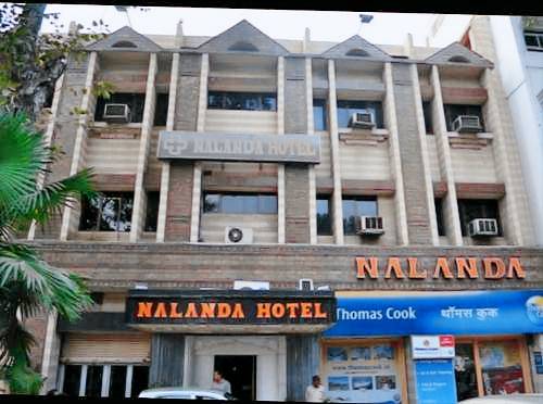 Nalanda Hotel