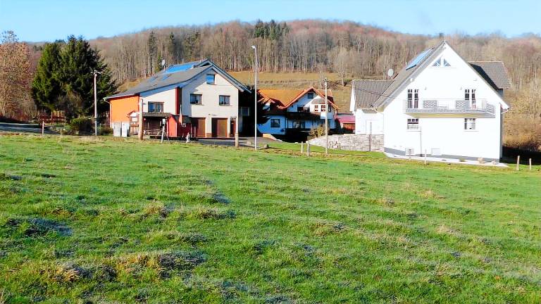 Ferienwohnung  Wüstensachsen