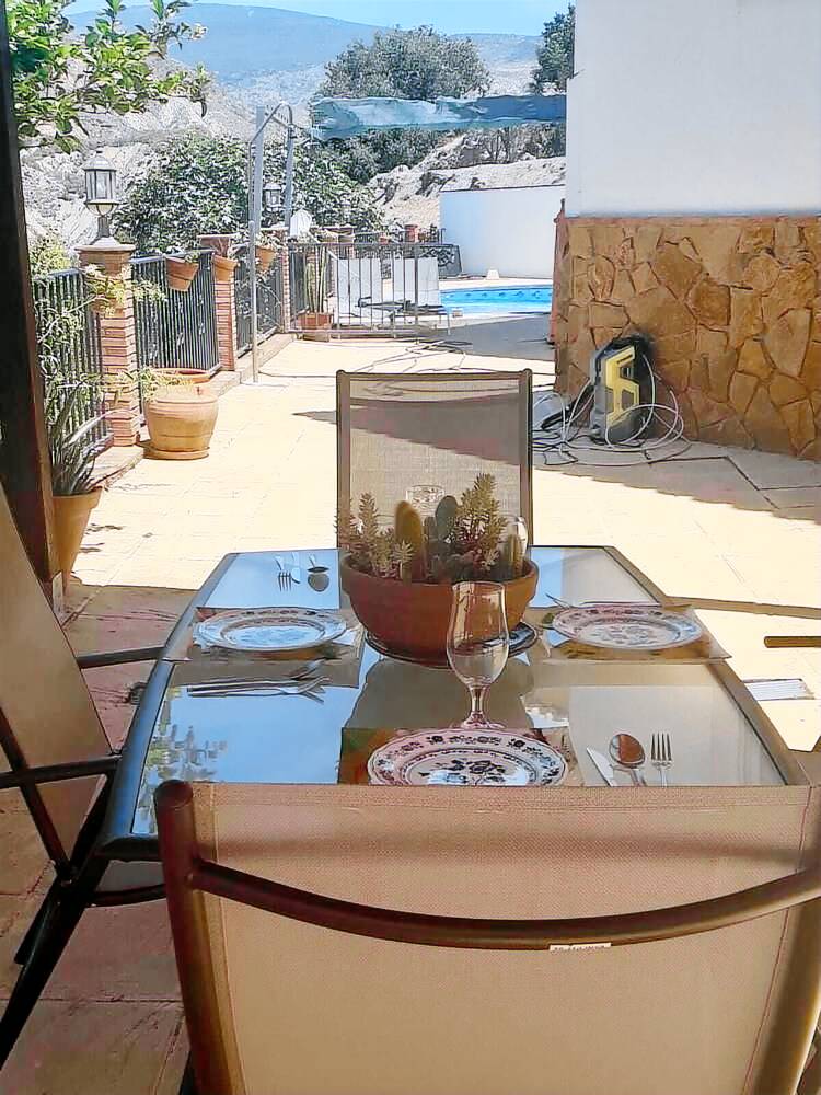 Casa Alcolea