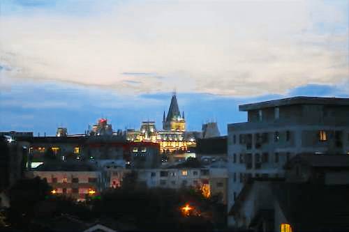 Apartment  Iași