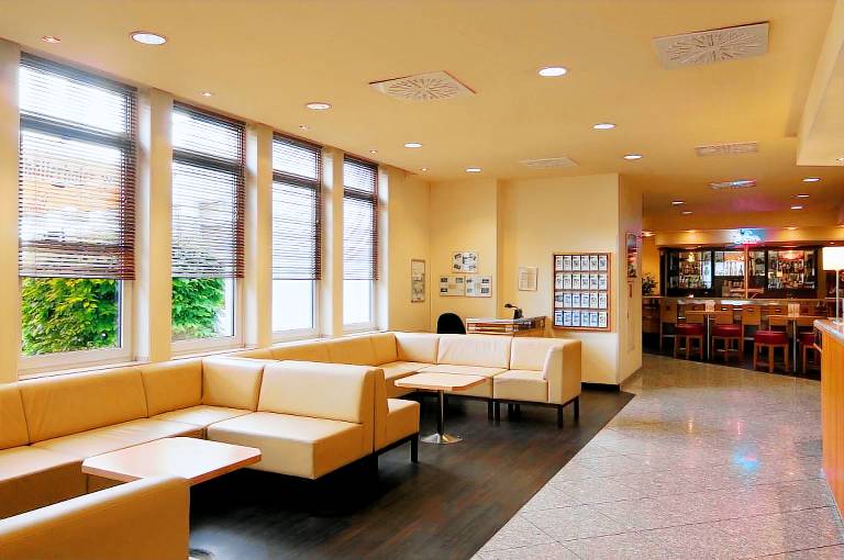 Holiday Inn Frankfurt Airport - Neu-Isenburg By IHG — photo 3