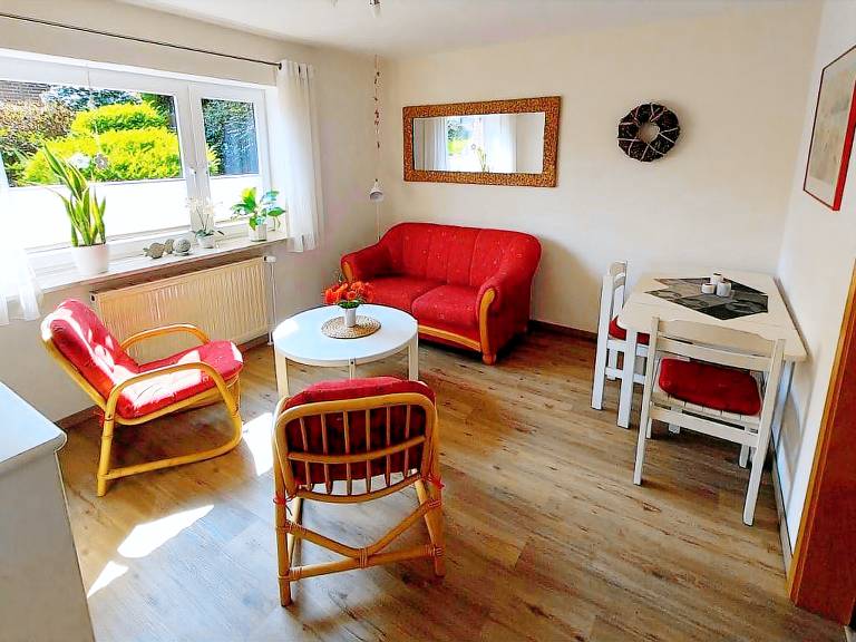 Ferienwohnung Faulück