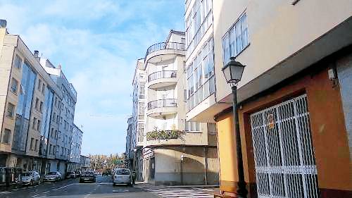 Apartamento Monforte de Lemos