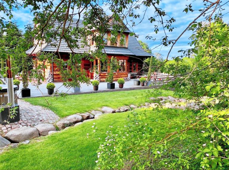 Maison de vacances Lapoutroie