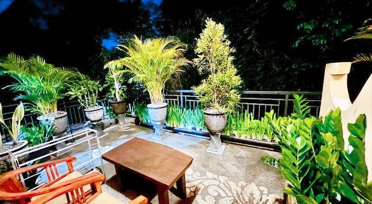 Gusti Putu Oka Homestay — photo 3