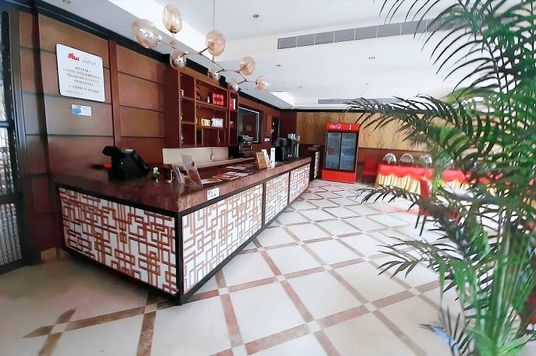 The Blue Rose Hotel- Residential Units — photo 4