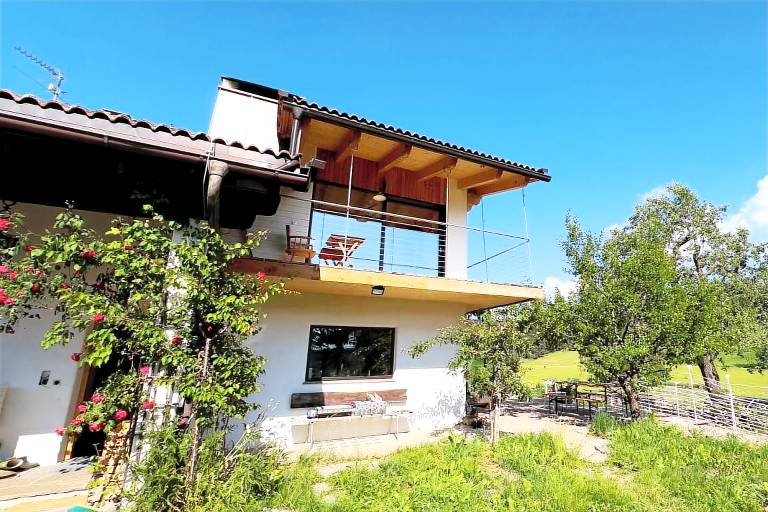 Appartamento Nova Ponente
