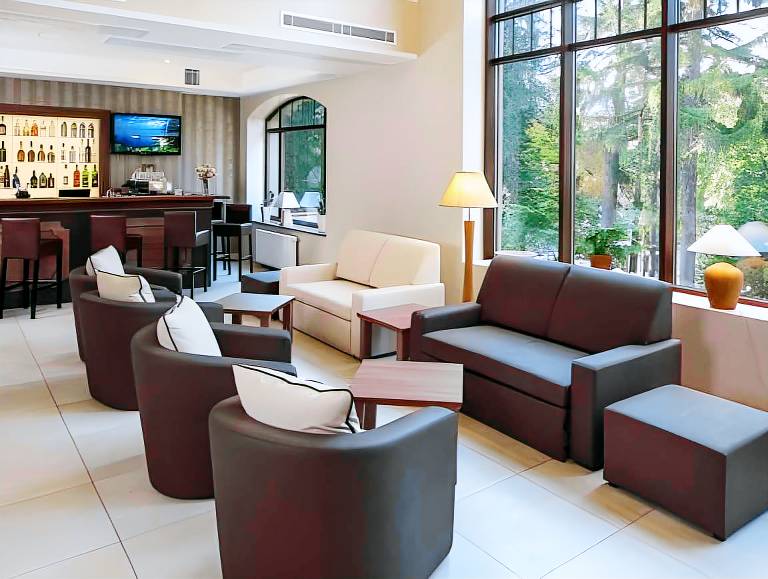 Greno Hotel & Spa — photo 5