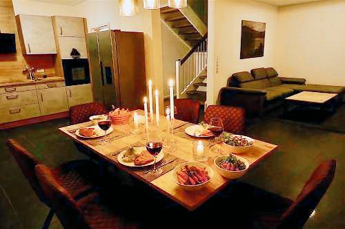 Ferienwohnung Lauenburg Elbe