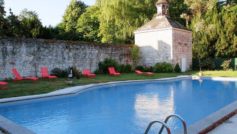 House  Vernantes