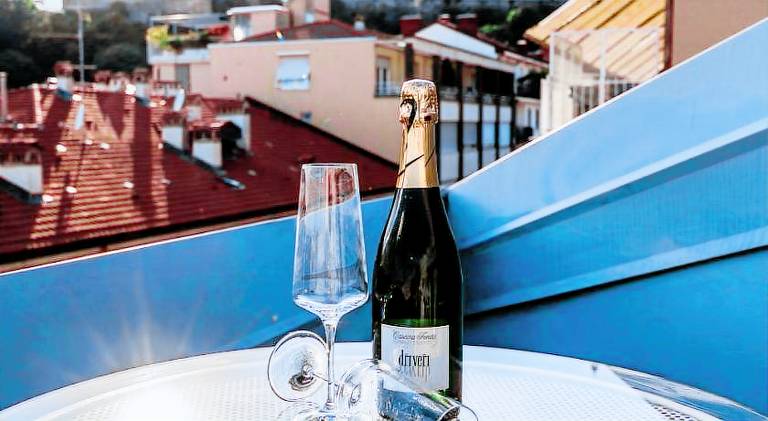 Wonderful holiday apartment with patio | Near Santa Maria Maggiore | Dogs allowed — photo 4