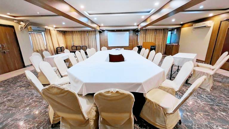 Tulsi Hotels — photo 4