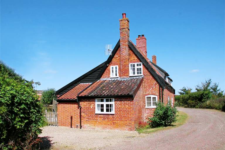 Cottage Dunwich