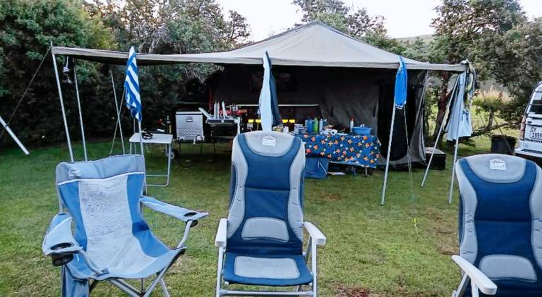 450 m² Ferienwohnung