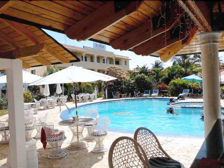 Hotel Residence Eden — photo 3