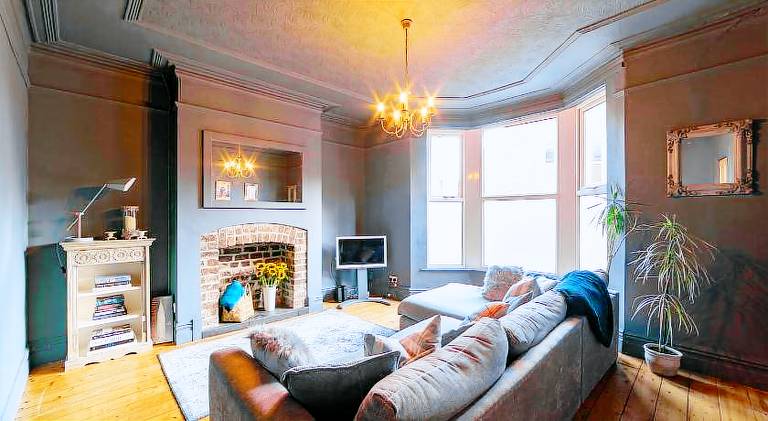 Vacation home | Good for workation in Liverpool