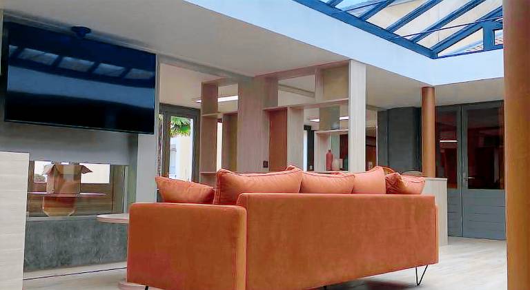 Green Hotels Poitiers — photo 2