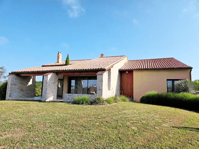 Maison de vacances Angoulême