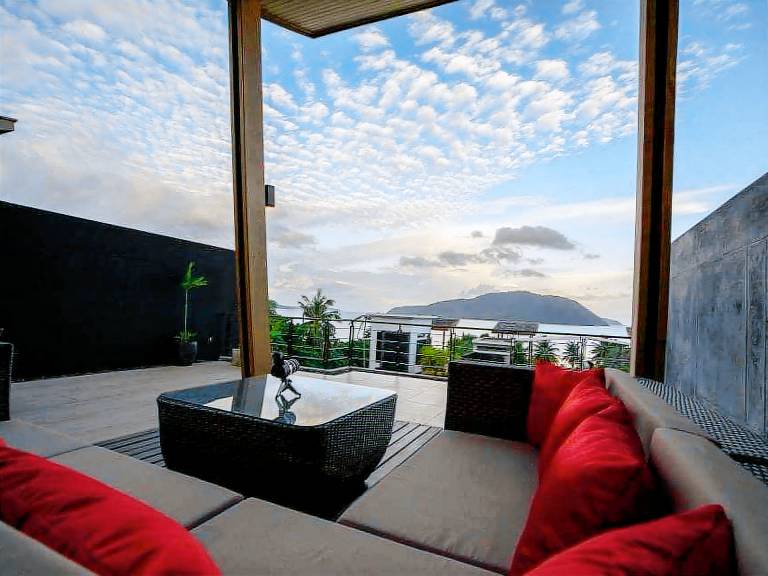 Mojito Residence Phuket I